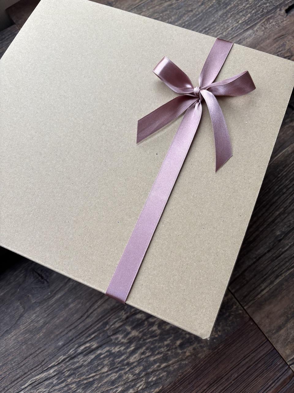 青い三日月リース ドライフラワー Dried Flower Crescent Wreath － | 13枚目